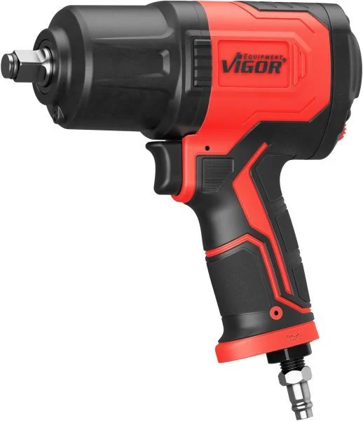 Chave de Impacto (ar comprimido) vigor V4801