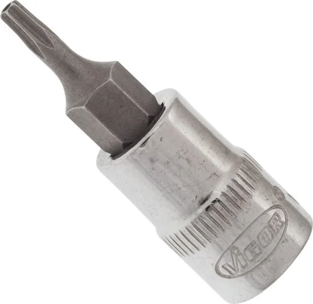 Šešiakampio lizdas VIGOR V2596N