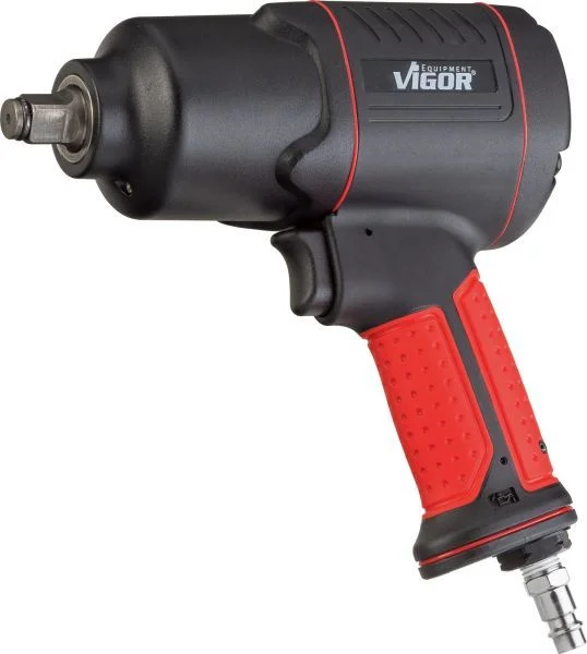 Chave de Impacto (ar comprimido) VIGOR V4800