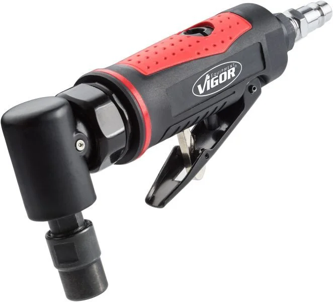 Straight-grip Grinder (compressed air) VIGOR V5673