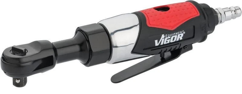 Chave de Fenda com Catraca (ar comprimido) VIGOR V6554