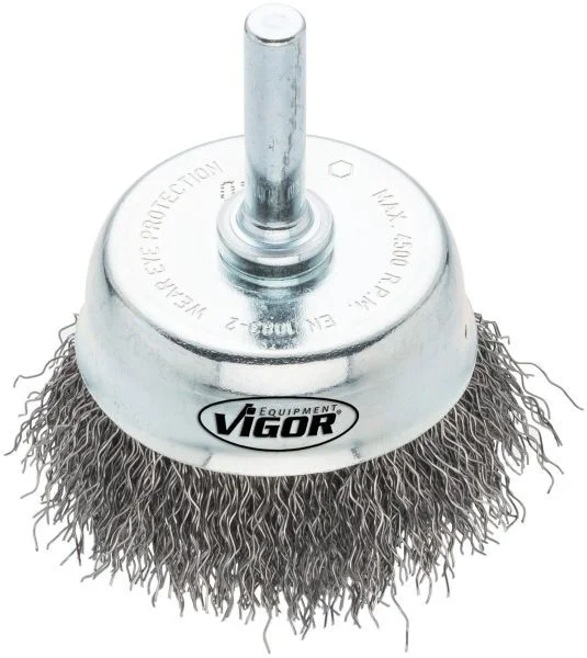 Gręžimo aparato šepetys VIGOR V6800-50