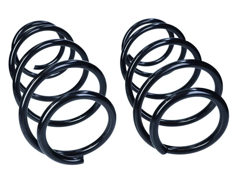 Suspension Spring MAXGEAR 60-1395D