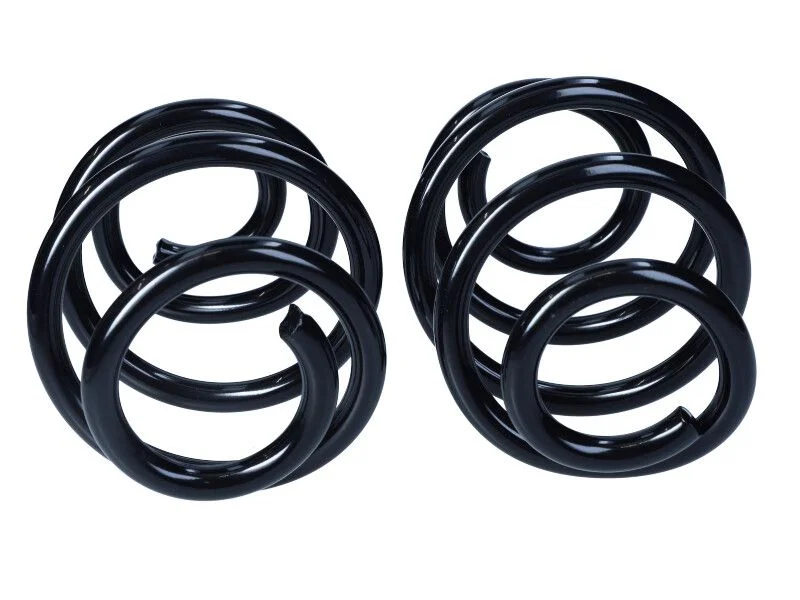 Suspension Spring MAXGEAR 60-1636D