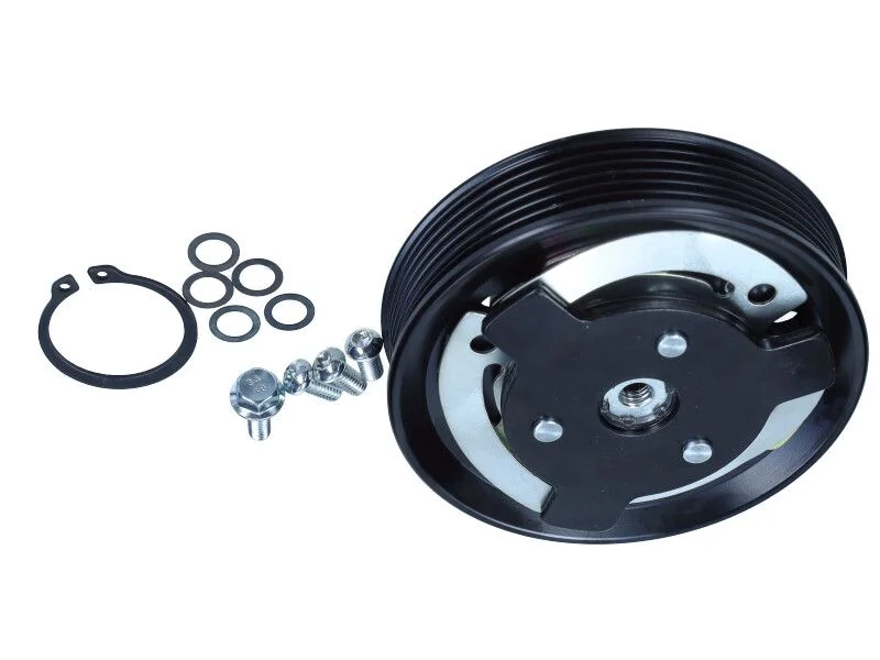 Magnetic Clutch, air conditioning compressor MAX AC130214