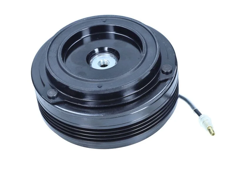 Magnetic Clutch, air conditioning compressor MAXGEAR AC130216