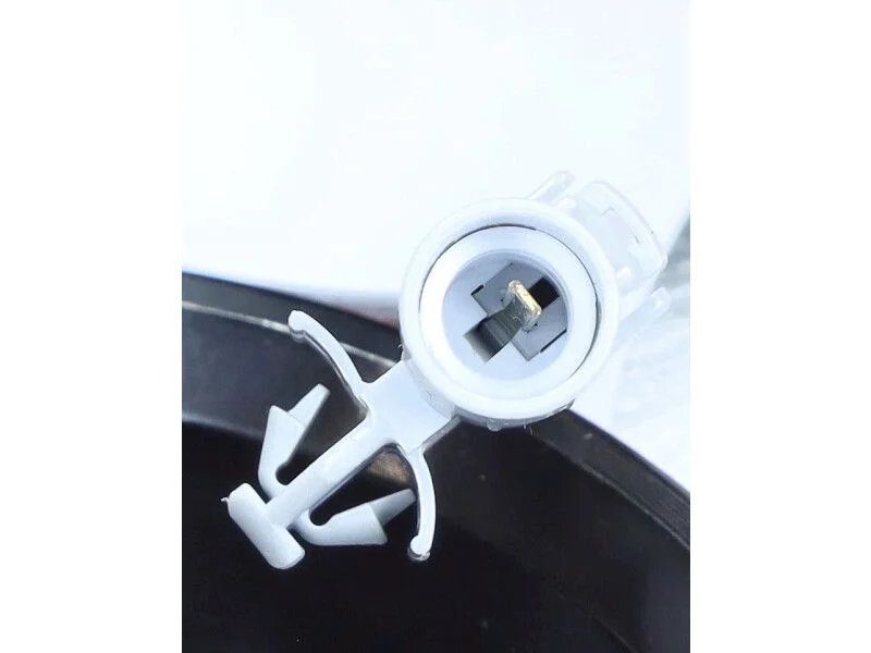 Magnetic Clutch, air conditioning compressor MAX AC130217