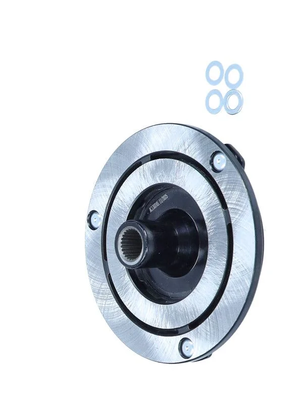 Drive plate, magnetic clutch (compressor) MAX AC130245