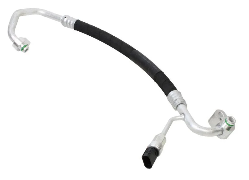 High-pressure Line, air conditioning MAXGEAR AC930025