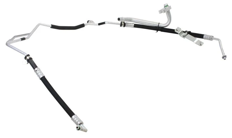 High-pressure Line, air conditioning MAX AC930028