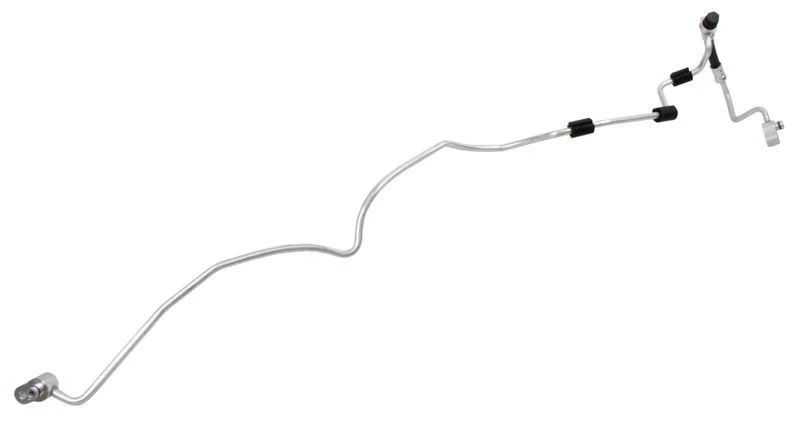 High/Low-pressure Line, air conditioning MAXGEAR AC930052