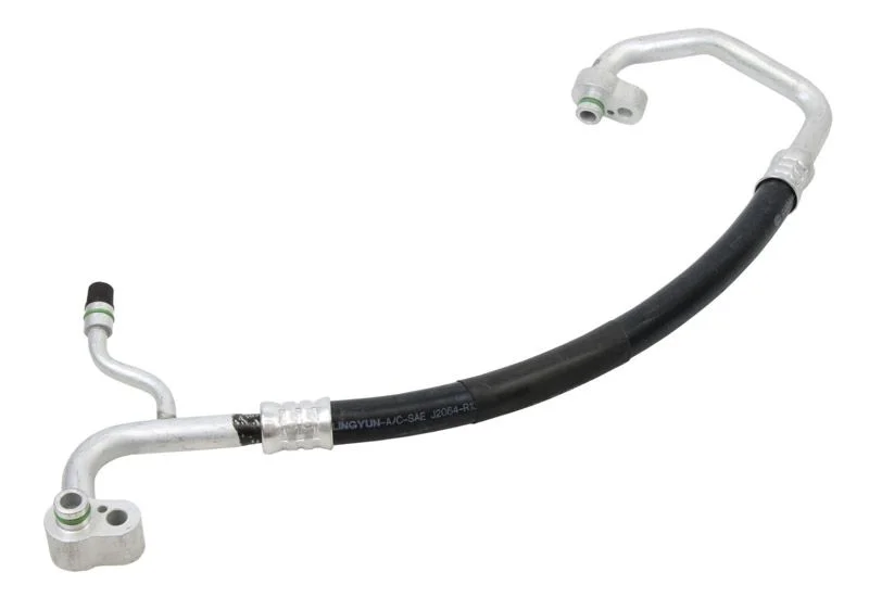 High-pressure Line, air conditioning MAXGEAR AC930070