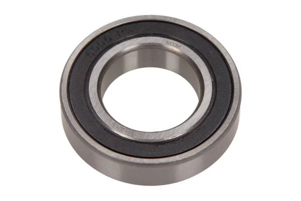 Bearing, propshaft centre bearing MAXGEAR 10-0106