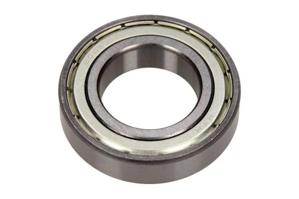 Bearing, propshaft centre bearing MAXGEAR 10-0208
