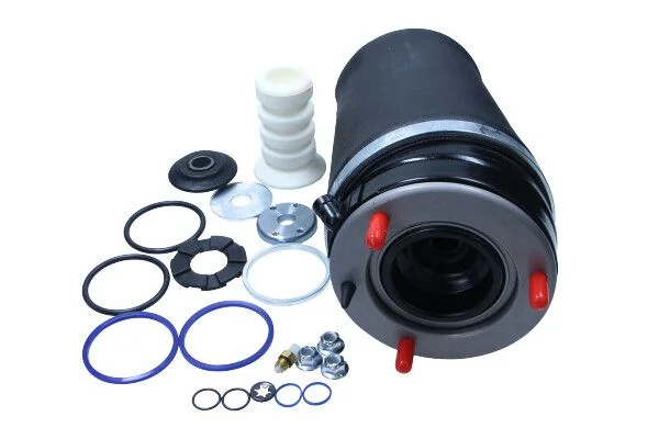 Fole, suspensão pneumática MAXGEAR 11-0808