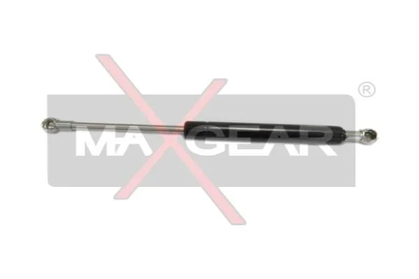Gas Spring, boot/cargo area MAXGEAR 12-0035