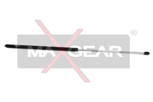 Gas Spring, bonnet MAXGEAR 12-0036