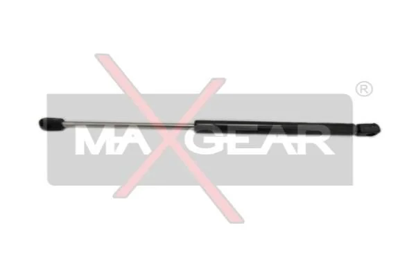 Gas Spring, boot/cargo area MAXGEAR 12-0037