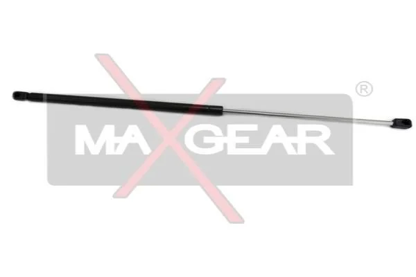 Gas Spring, boot/cargo area MAXGEAR 12-0038