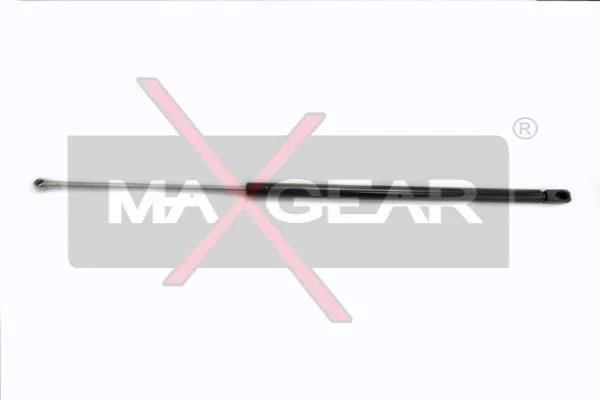 amortecedor da bagageira MAXGEAR 12-0043