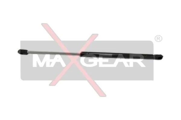 amortecedor da bagageira MAXGEAR 12-0045