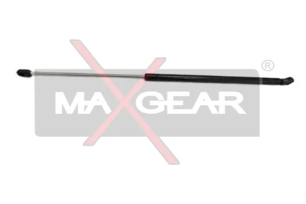Gas Spring, boot/cargo area MAXGEAR 12-0048