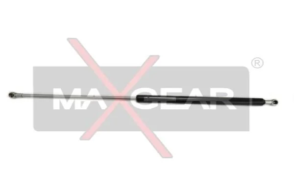 Gas Spring, boot/cargo area MAXGEAR 12-0050