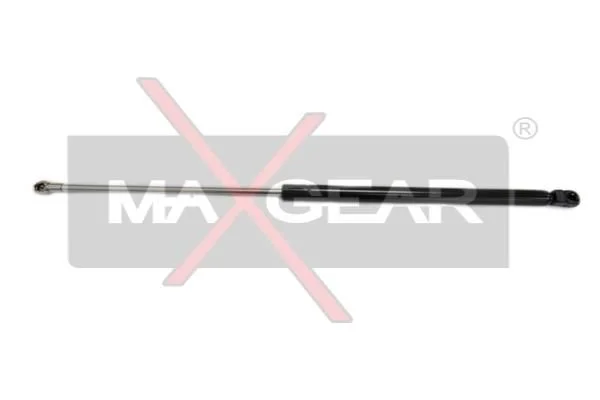 Gas Spring, boot/cargo area MAXGEAR 12-0051