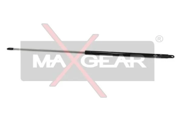 Gas Spring, bonnet MAXGEAR 12-0057