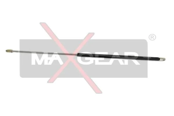 Gas Spring, bonnet MAXGEAR 12-0058
