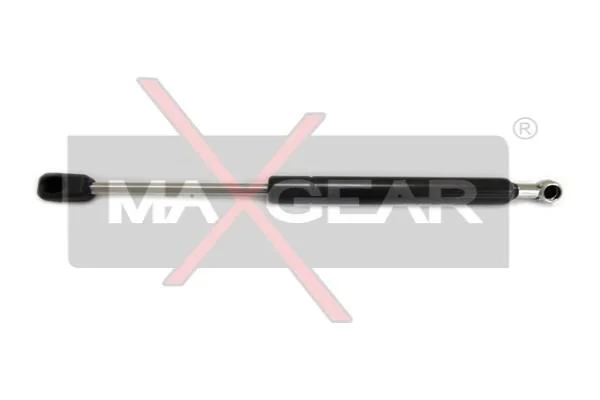 Gas Spring, boot/cargo area MAXGEAR 12-0067
