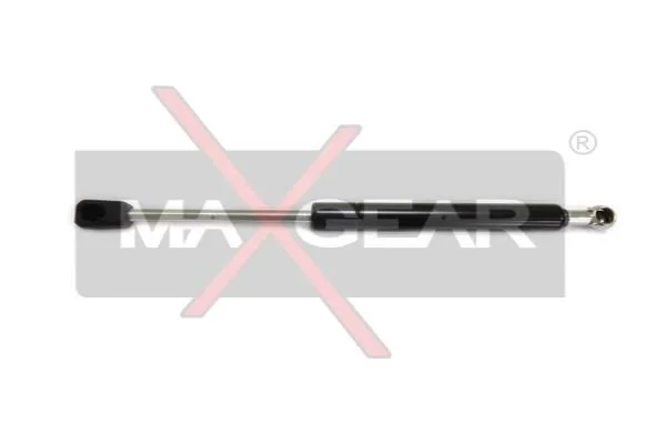 Gas Spring, boot/cargo area MAXGEAR 12-0068