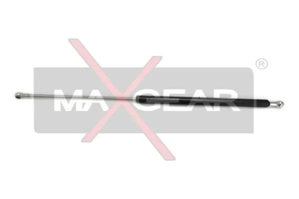 amortecedor da bagageira MAXGEAR 12-0072
