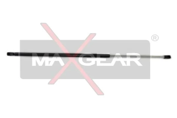 Gas Spring, boot/cargo area MAXGEAR 12-0076