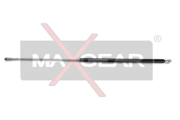 amortecedor da bagageira MAXGEAR 12-0077