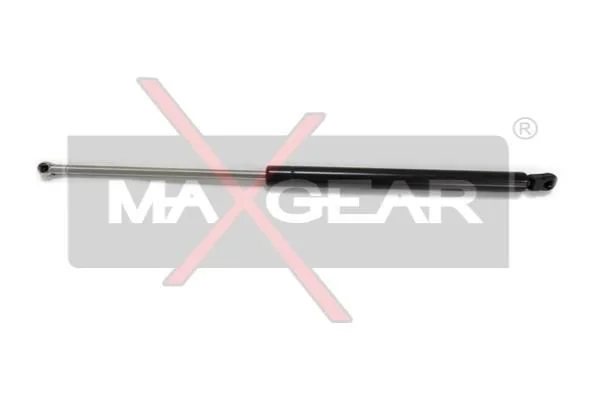 Gas Spring, boot/cargo area MAXGEAR 12-0078