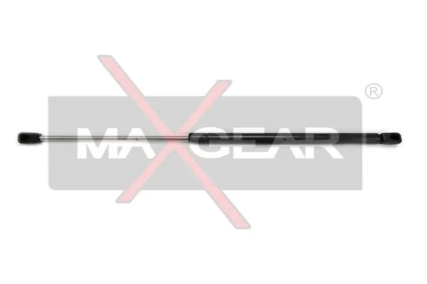 amortecedor da bagageira MAXGEAR 12-0079