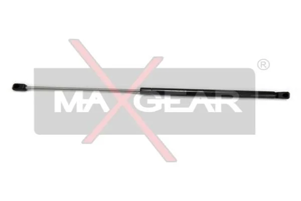 Gas Spring, boot/cargo area MAXGEAR 12-0081