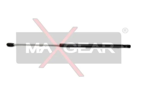 amortecedor da bagageira MAXGEAR 12-0082