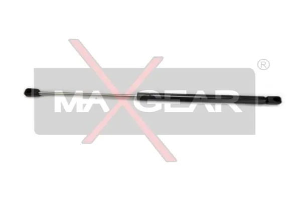Gas Spring, boot/cargo area MAXGEAR 12-0084