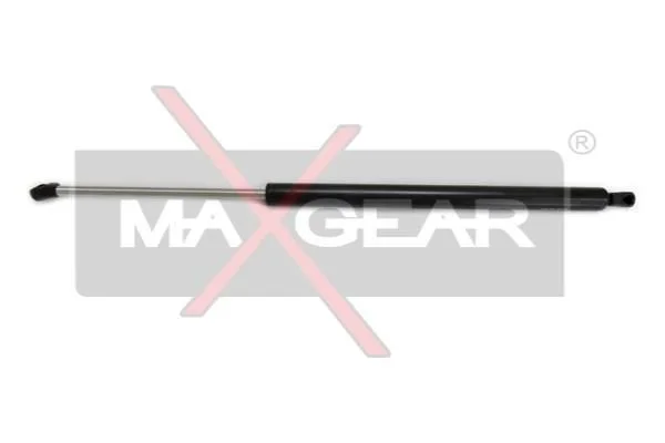 Gas Spring, boot/cargo area MAXGEAR 12-0093