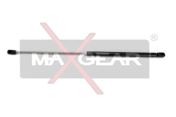 Gas Spring, boot/cargo area MAXGEAR 12-0094