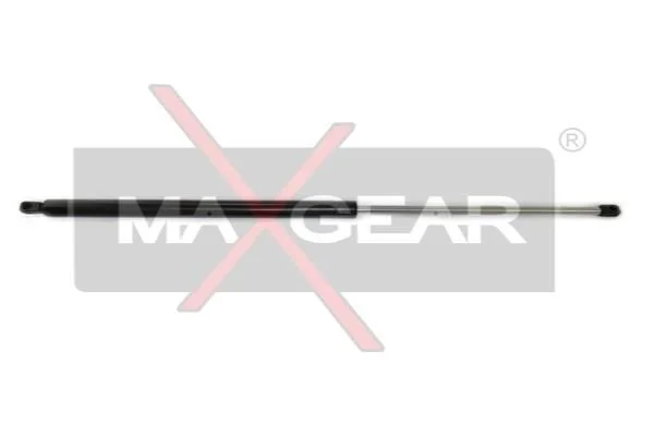 Gas Spring, boot/cargo area MAXGEAR 12-0096