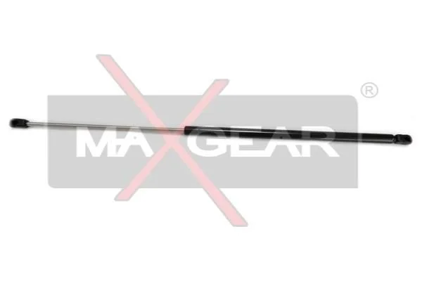 amortecedor da bagageira MAXGEAR 12-0098