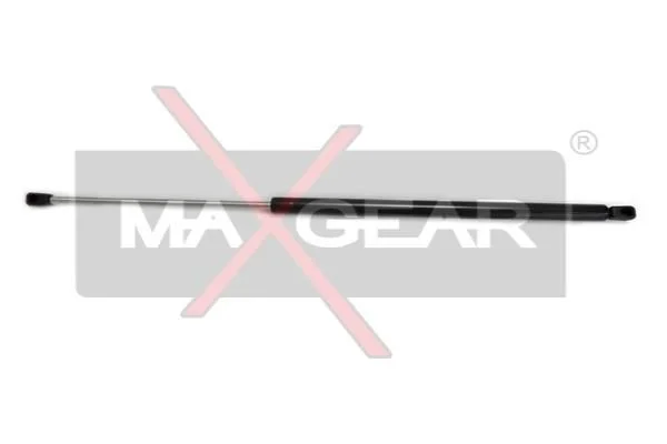 Gas Spring, boot/cargo area MAXGEAR 12-0099