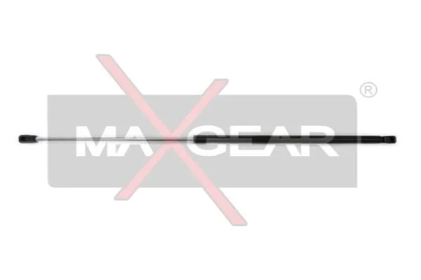 amortecedor da bagageira MAXGEAR 12-0100