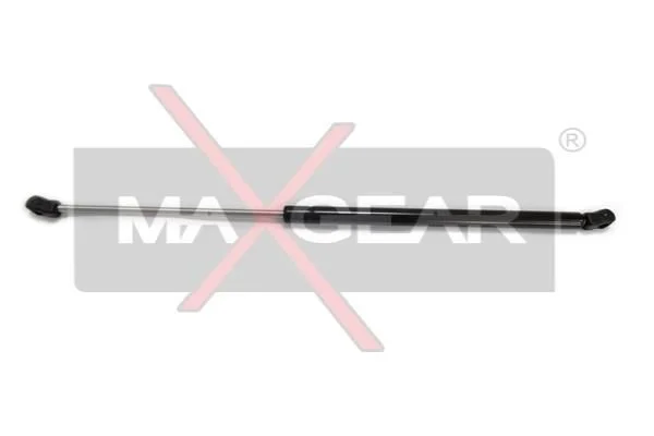 Gas Spring, boot/cargo area MAXGEAR 12-0107