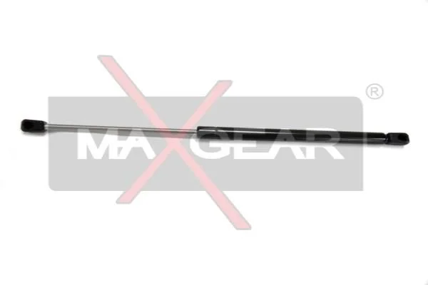 Gas Spring, boot/cargo area MAXGEAR 12-0109