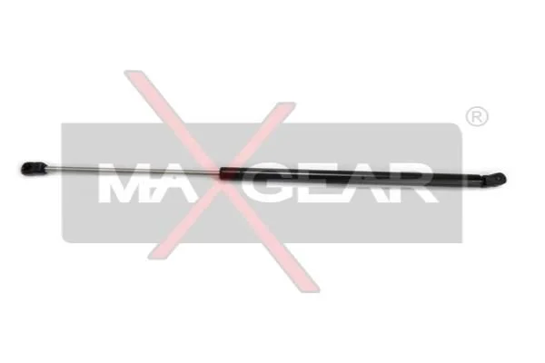 Gas Spring, boot/cargo area MAXGEAR 12-0111