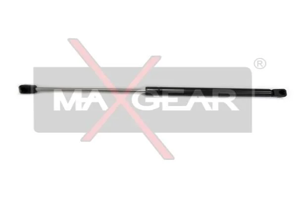 Gas Spring, boot/cargo area MAXGEAR 12-0113